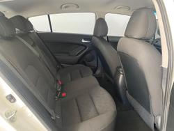 2013 Kia Cerato S