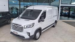 2022 LDV Deliver 9 MWB Mid Roof