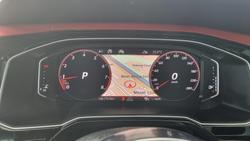 2019 Volkswagen Polo GTI