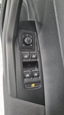 2019 Volkswagen Polo GTI