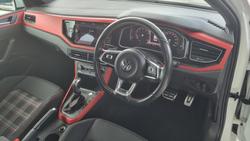 2019 Volkswagen Polo GTI