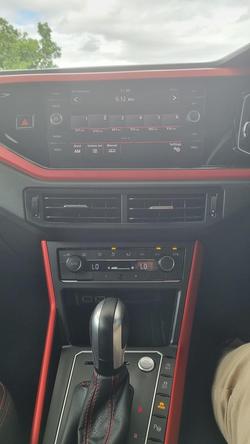 2019 Volkswagen Polo GTI