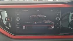 2019 Volkswagen Polo GTI