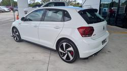 2019 Volkswagen Polo GTI