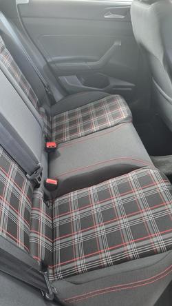 2019 Volkswagen Polo GTI