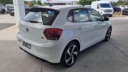 2019 Volkswagen Polo GTI