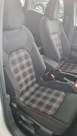 2019 Volkswagen Polo GTI