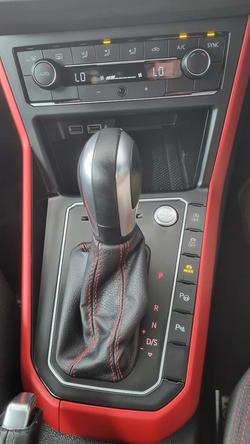 2019 Volkswagen Polo GTI