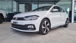 2019 Volkswagen Polo GTI