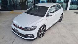 2019 Volkswagen Polo GTI