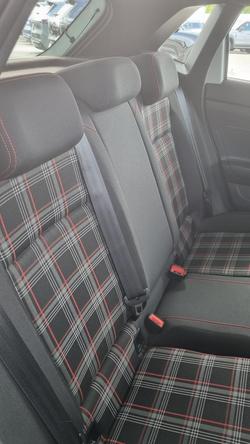 2019 Volkswagen Polo GTI