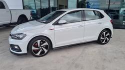 2019 Volkswagen Polo GTI