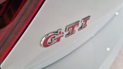 2019 Volkswagen Polo GTI