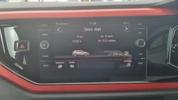 2019 Volkswagen Polo GTI