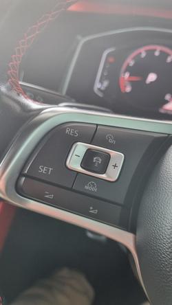 2019 Volkswagen Polo GTI