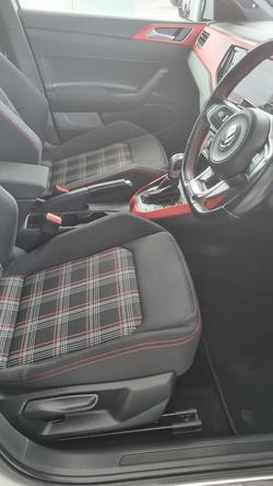 2019 Volkswagen Polo GTI