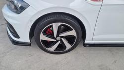 2019 Volkswagen Polo GTI
