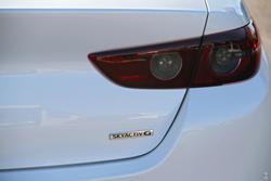2026 Mazda 3 G20 Pure