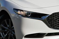 2026 Mazda 3 G20 Pure