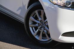 2026 Mazda 3 G20 Pure