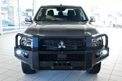 2024 Mitsubishi Triton GLS