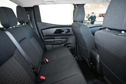2024 Mitsubishi Triton GLS