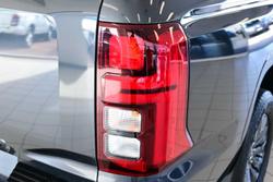 2024 Mitsubishi Triton GLS