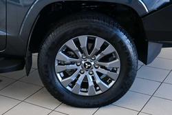 2024 Mitsubishi Triton GLS
