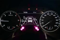 2024 Mitsubishi Triton GLS