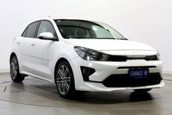 2021 Kia Rio SX