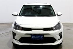 2021 Kia Rio SX