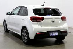 2021 Kia Rio SX