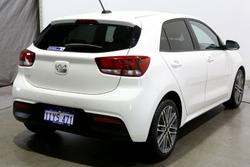 2021 Kia Rio SX