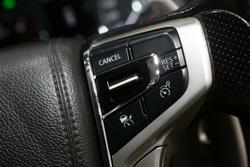 2019 Mitsubishi Pajero Sport Black Edition