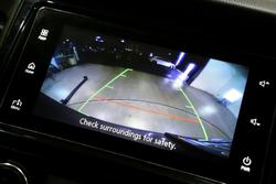 2019 Mitsubishi Pajero Sport Black Edition