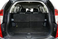 2019 Mitsubishi Pajero Sport Black Edition