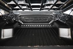 2025 Mitsubishi Triton GLS