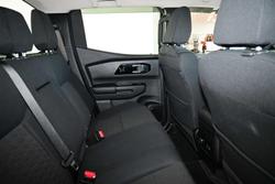 2025 Mitsubishi Triton GLS