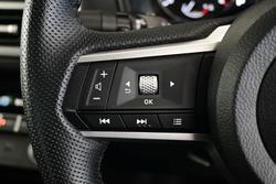 2025 Mitsubishi Triton GLS