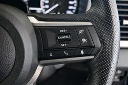 2025 Mitsubishi Triton GLS