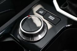 2025 Mitsubishi Triton GLS