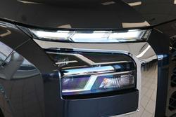 2025 Mitsubishi Triton GLS