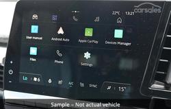 2024 Renault Megane E-Tech Techno EV60 XCB MY24 Diamond Black