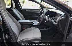 2024 Renault Megane E-Tech Techno EV60 XCB MY24 Diamond Black