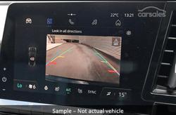 2024 Renault Megane E-Tech Techno EV60 XCB MY24 Diamond Black