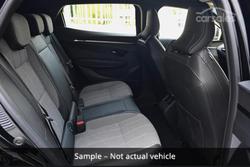 2024 Renault Megane E-Tech Techno EV60 XCB MY24 Diamond Black