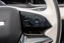 2025 Jaecoo J5 EV Summit