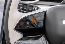 2025 Jaecoo J5 EV Summit