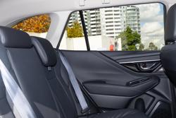 2025 Subaru Outback AWD Touring XT