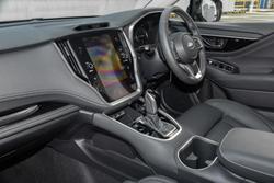 2025 Subaru Outback AWD Touring XT